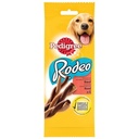 PEDIGREE Rodeo Beef Dog Treats 4pcs 70g