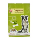Belle France Chicken & Vegetable Dog Kibble Bag 7.5 kg