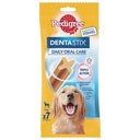 PEDIGREE Dentastix Dental Care Sticks for Large Dogs 7x270g