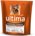 ULTIMA croquettes Chien Yorkshire 800g