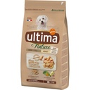 ULTIMA croquettes Chien Mini Poulet - 1,25 kgs
