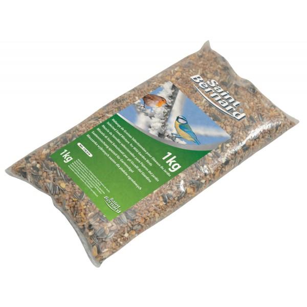 Garden Bird Seed 1kg