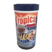 BT 250ML Tropical Fish Food