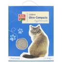 COMPACT CAT LITTER 4KG BF