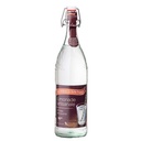 DBF Artisan Lemonade Glass Bottle 1L