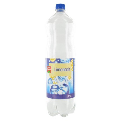 SWEET LEMONADE 1,5L BELLE-FRANCE