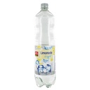 Belle France Light Lemonade PET Bottle 1.5L