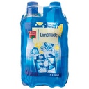 BF Lemonade PET Bottle 4 x 50cl