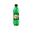 7UP MOJITO ZERO PET 500ML (108X12)