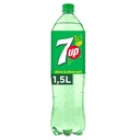 7UP saveur citron & citron vert 1,5 L