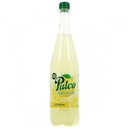 PULCO Sparkling Lemonade Lemon PET 1L