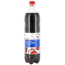 COLA EP PET Bottle 1.5L