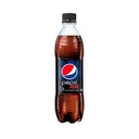 Pepsi Zero Sugar 50 cl