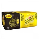 SCHWEPPES INDIAN TONIC BOITE 12X15CL