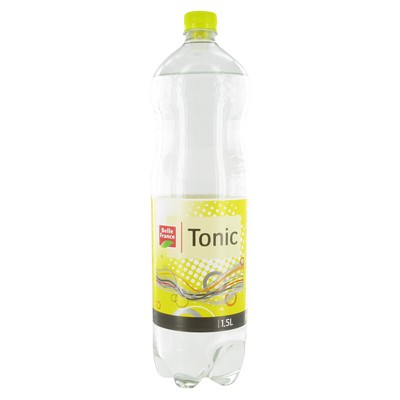 Tonic PET 1.5L Belle France