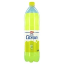 Sparkling Lemon Soda PET Bottle 1.5L