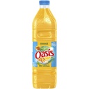 Oasis Orange PET 2L