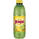 PAGO PET 75cl Lemon-Lime