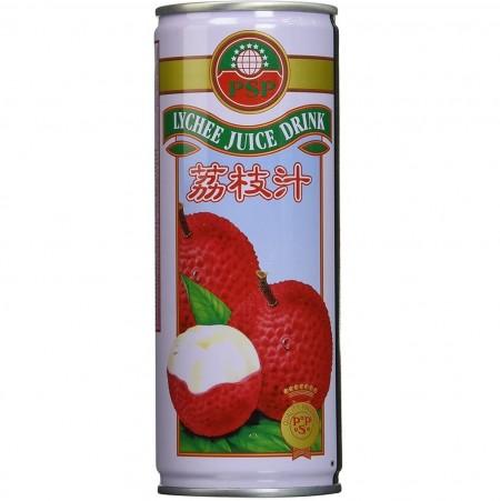 PSP Lychee Drink 25cl