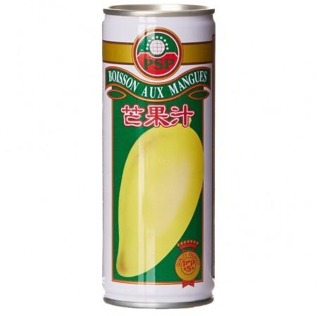 BT25CL BOISSON MANGUE PSP