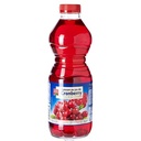 BOISSON AU JUS DE CRANBERRY BF BOUTEILLE PET 1 L