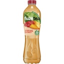 FUZETEA PECHE HIBISCUS PET 1.25L
