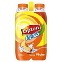 Lipton Peach Iced Tea 4 x 50 cl