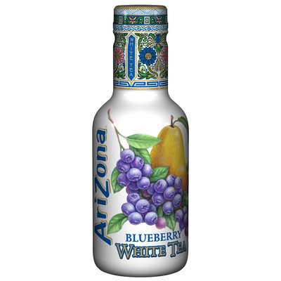 ARIZONA THE BLUEBERRY50CL