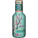 ARIZONA THE VERT MIEL Bouteille de 500ML