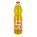 Belle France Orange Fruit Drink PET Bottle 2L
