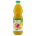 PUR JUS MULTIFRUITS BF BOUTEILLE PET 1.5 L