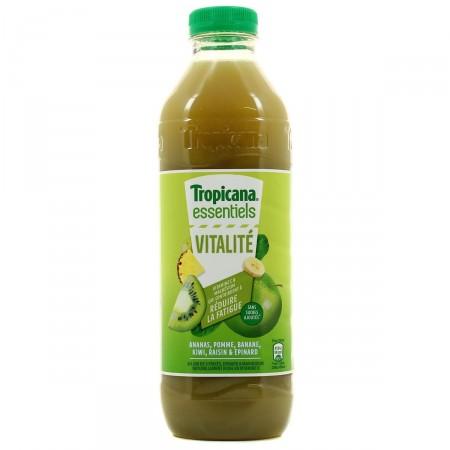 PET 1L JUS VITALIT.TROPIC
