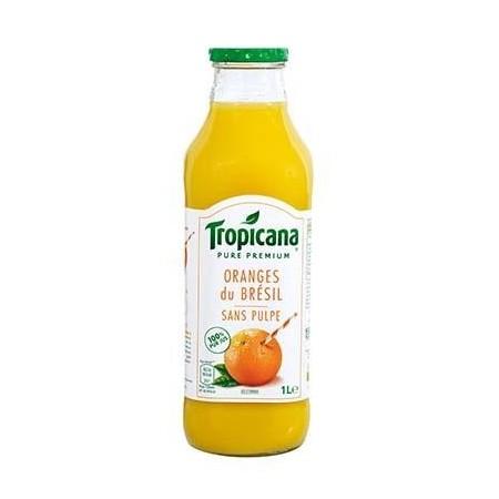 BX 1L PJ ORANGE S/PUL.TRO