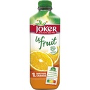 JOKER Le Fruit Orange No Pulp