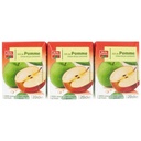Belle France Apple Juice 6 x 20cl Cartons
