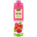 Belle France Raspberry Syrup 75cl
