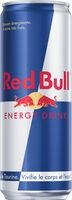 BX 355ML RED BULL	