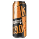 Kronenbourg 50cl Kronenbourg 9.0 9.0% ABV Beer