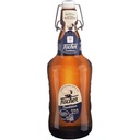 Fischer Tradition Blonde Beer from Alsace 66cl 6°