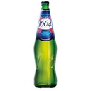 1664 Beer 75 cl - 5.5% alcohol by volume