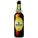 3 MONTS BLONDE 75CL 
