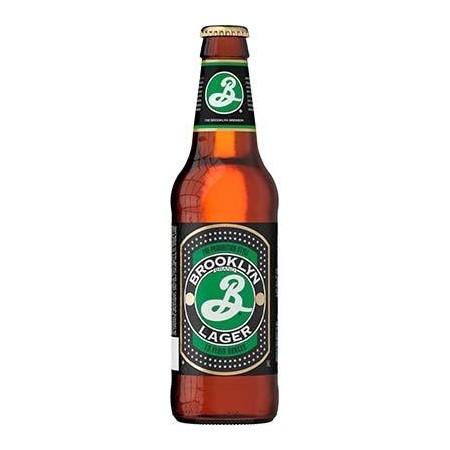 Brooklyn Stonewall Inn IPA Beer 33cl 4.6°
