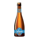 LA GOUDALE IPA 7°2 BIERE BLONDE BOUTEILLE 33CL