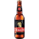 LA DEMON 12% BLONDE BEER BOTTLE 33CL