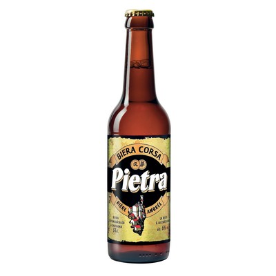 Pietra Chestnut Beer 33cl