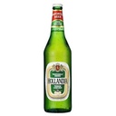 HOLLANDIA 65cl bottle (4.7%)