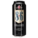 8.6 BLACK Boîte 50cl (7.9%)