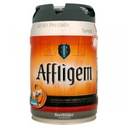 Affligem Blonde Belgian Abbey Beer Draft Keg 5L 6.7°