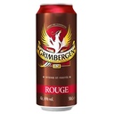 Grimbergen 50 cl Grimbergen Rouge 5.5 DEGRE ALCOOL