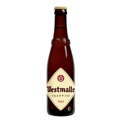 Westmalle Triple 33 cl